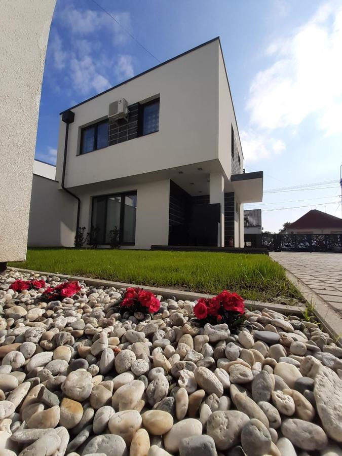 St Emmerich Residence Győr Exterior foto